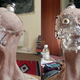 Illustration for article titled Forensic Artist Reveals the Face for that Skull-Shaped Vodka Bottle